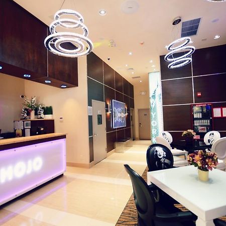 Howard Johnson Soho New York Interior photo