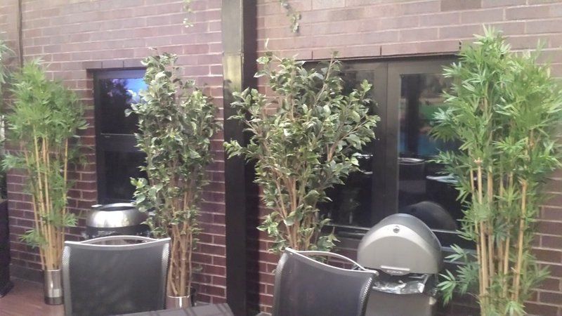 Howard Johnson Soho New York Exterior photo